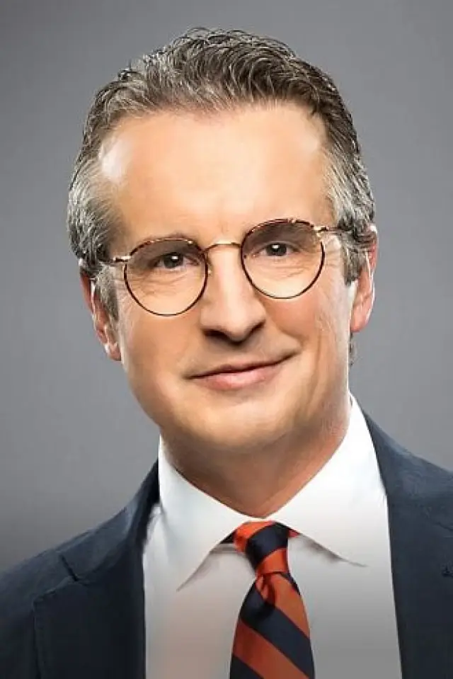 Zdjęcie Grant Shaud