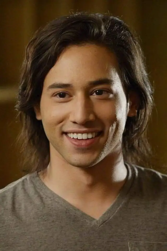 Zdjęcie Jesse Rath