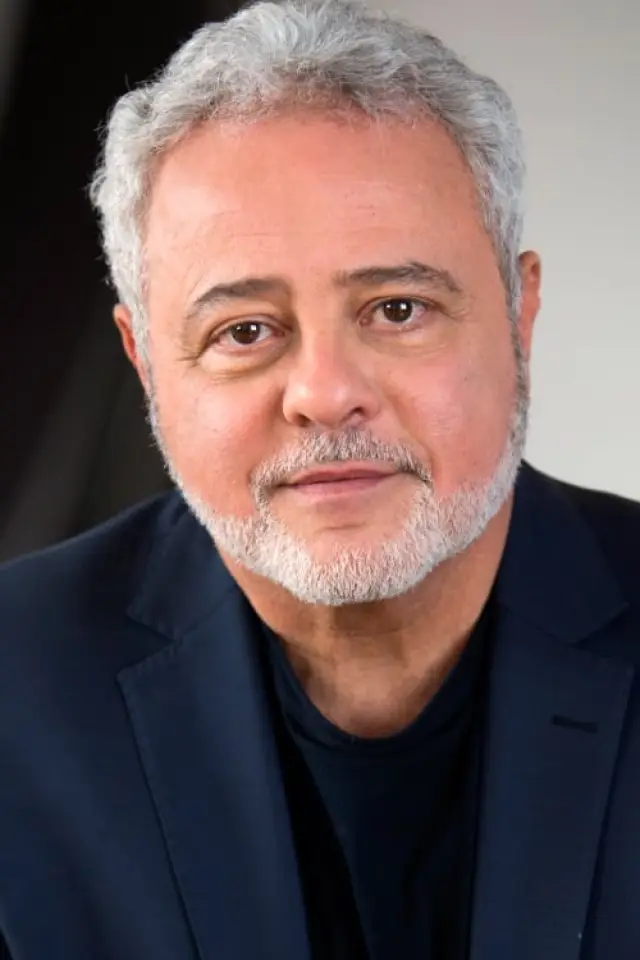 Zdjęcie Manuel Tadros