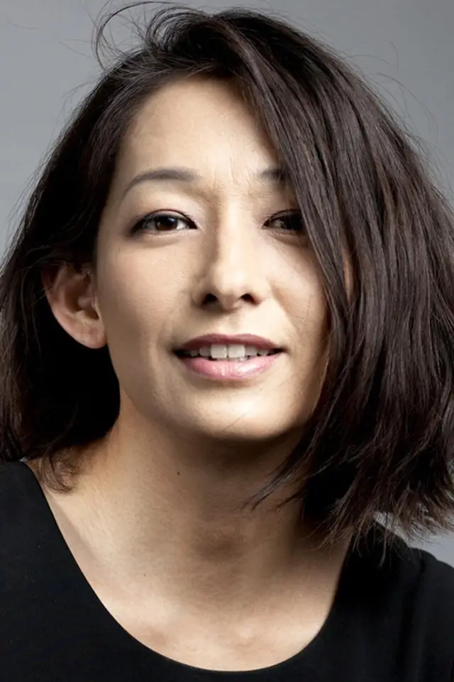 Zdjęcie Reiko Kataoka