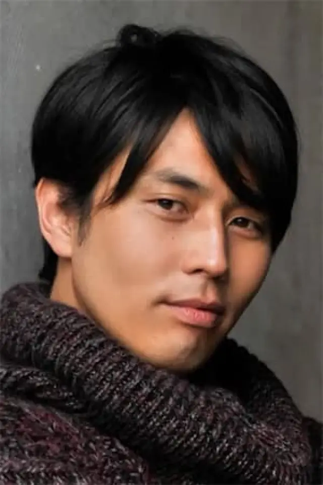 Zdjęcie Yoshihiko Hakamada