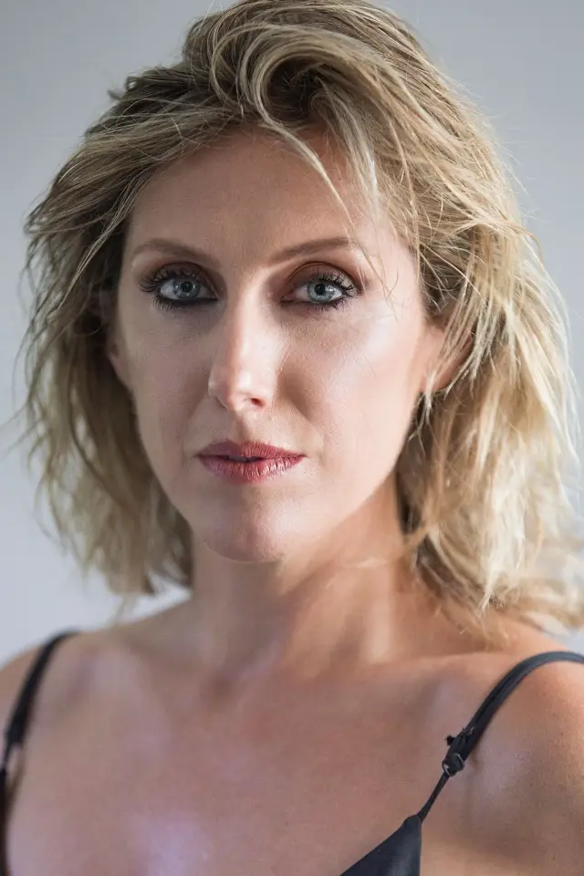 Zdjęcie  (Cecilia Freire)