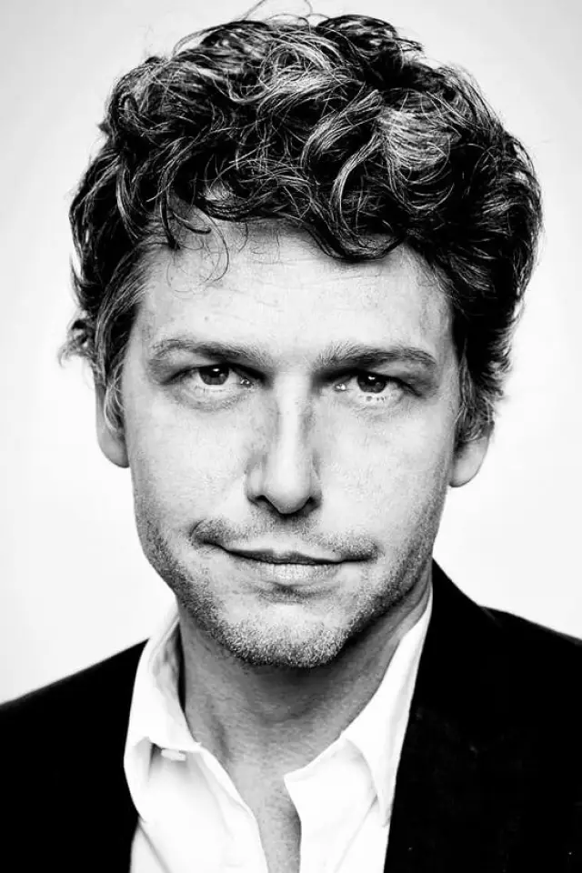 Zdjęcie  (Frédéric Gorny)