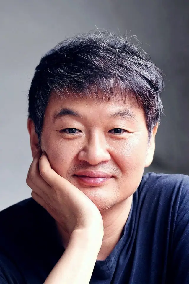 Zdjęcie Hwan Dżin-ho (Hur Jin-ho)