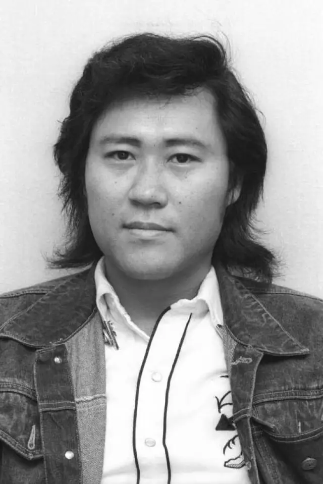 Zdjęcie Johnny Ohkura