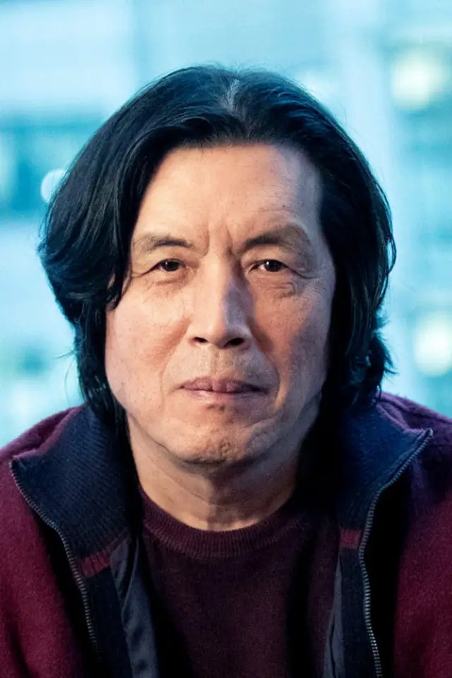 Zdjęcie Lee Chang-dong
