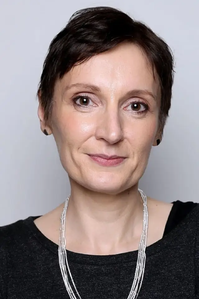 Zdjęcie Nora Twomey