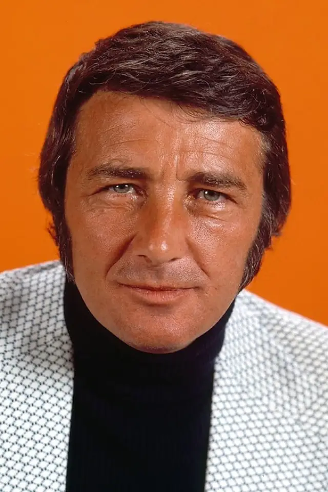 Zdjęcie Richard Dawson