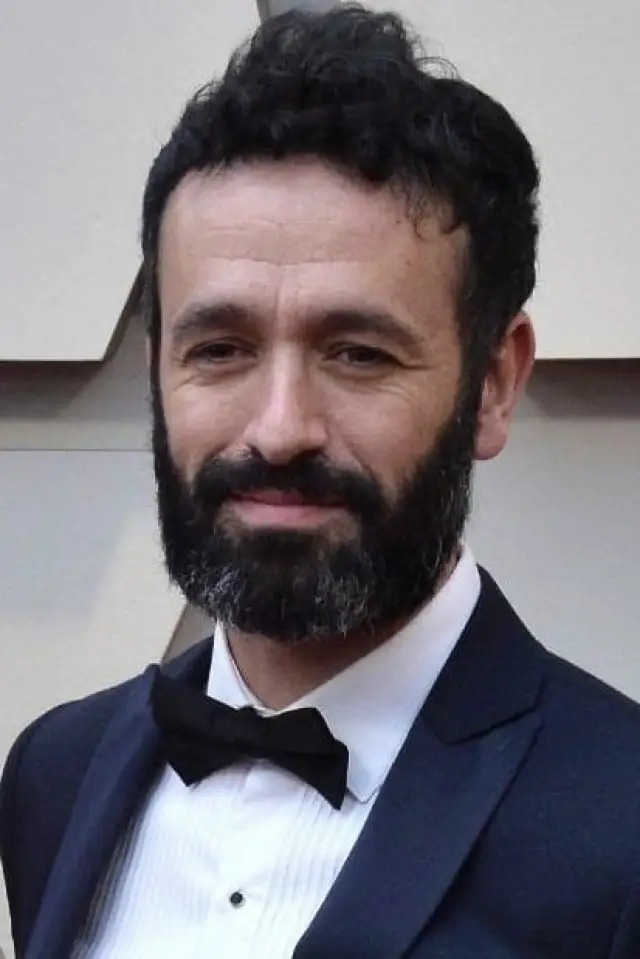 Zdjęcie Rodrigo Sorogoyen