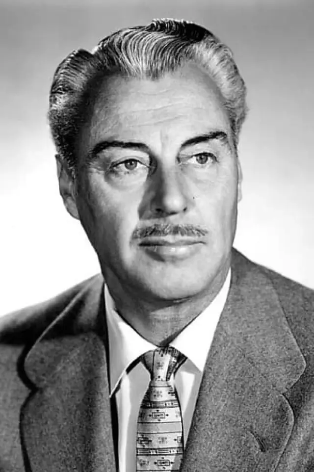Zdjęcie Tris Coffin (Tristram Coffin)