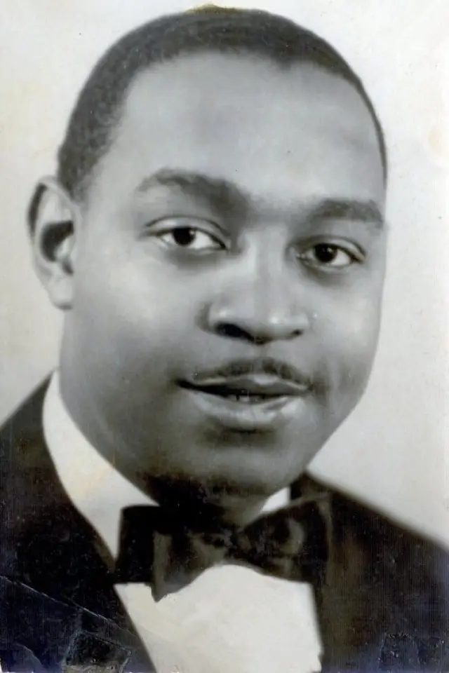 Zdjęcie Benny Carter