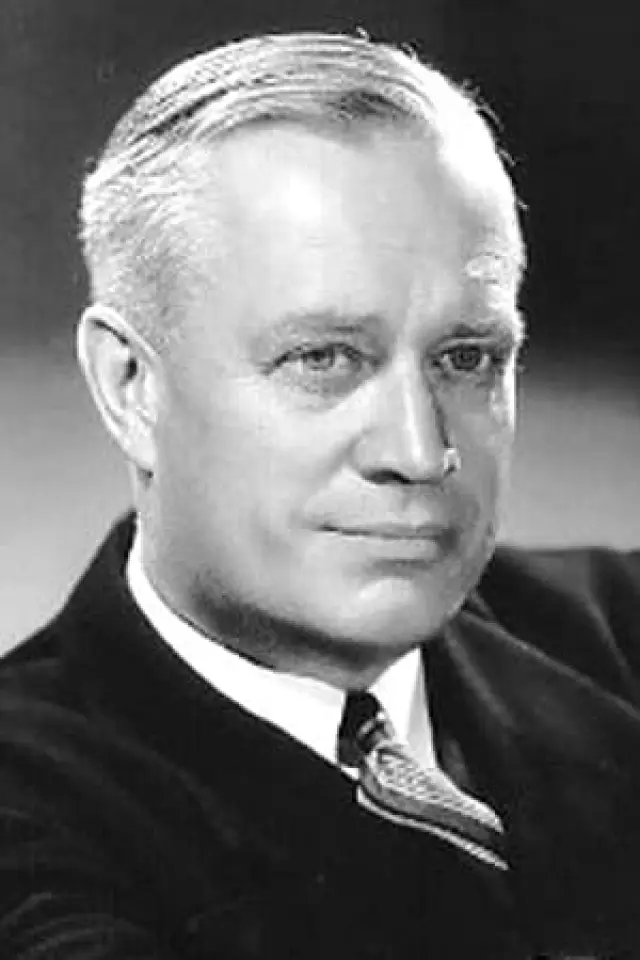 Zdjęcie Charles Trowbridge