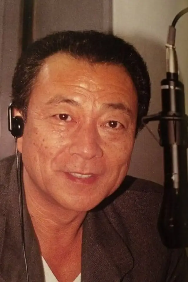 Zdjęcie  (Taichiro Hirokawa)