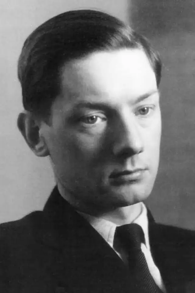 Zdjęcie Alexander Hammid