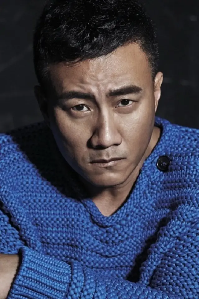 Zdjęcie Hu Jun