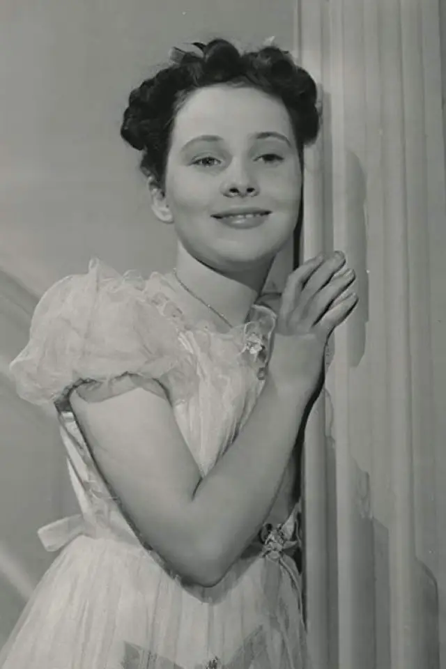Zdjęcie  (Janis Wilson)