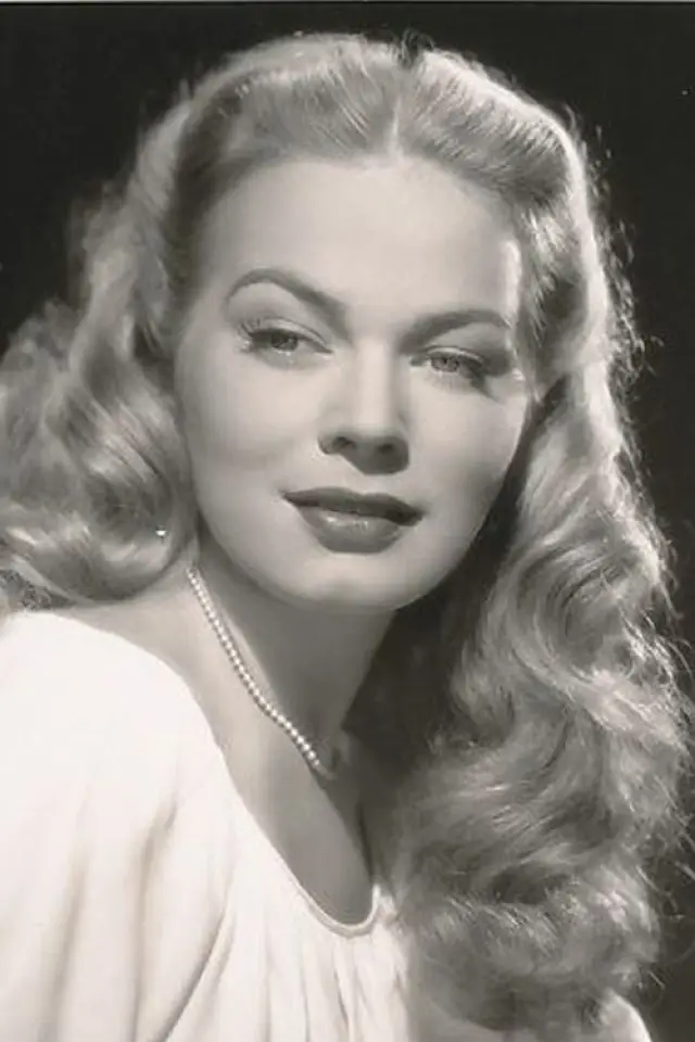 Zdjęcie Kristine Miller
