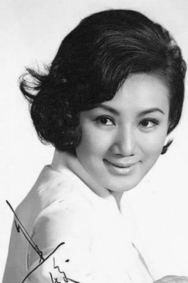 Zdjęcie Lisa Chiao Chiao (Lisa Chiao Chiao)