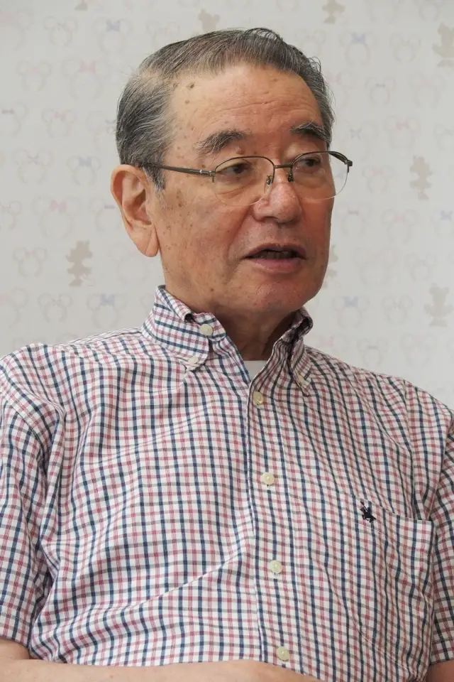 Zdjęcie Tatsuyoshi Ehara
