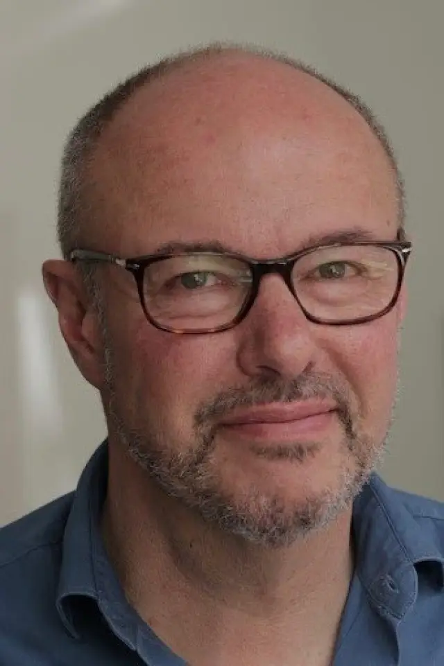 Zdjęcie  (Alain Berliner)