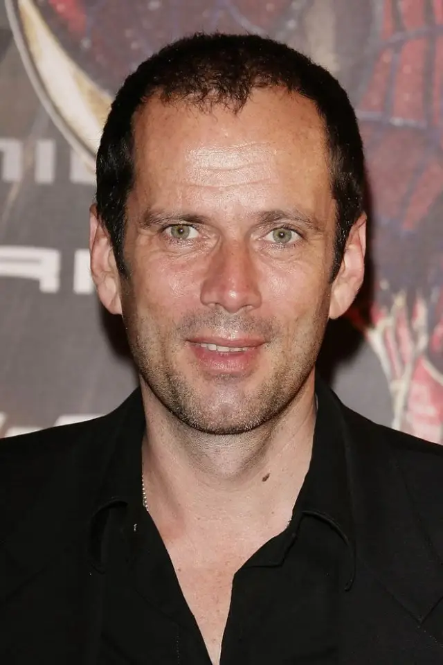 Zdjęcie Christian Vadim