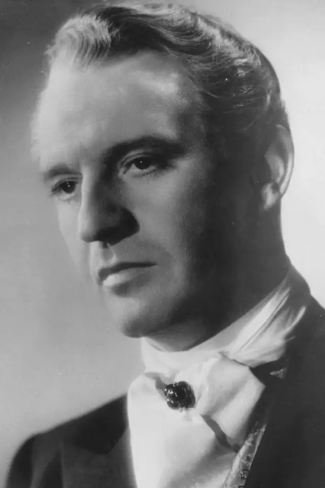 Zdjęcie  (Eric Portman)