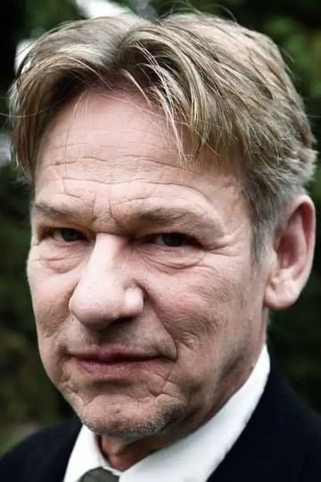 Zdjęcie  (Kenneth Milldoff)