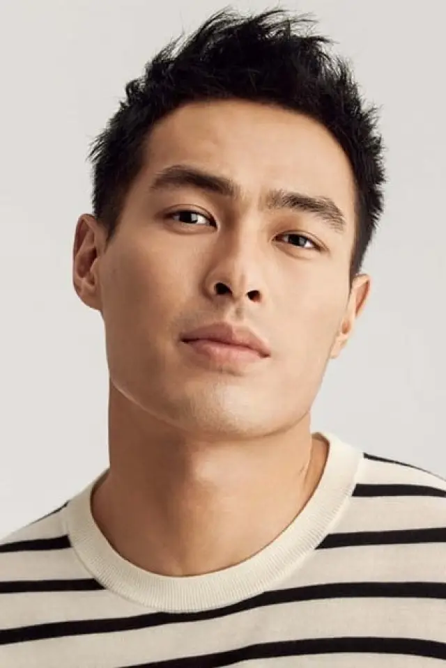 Zdjęcie Tony Yang