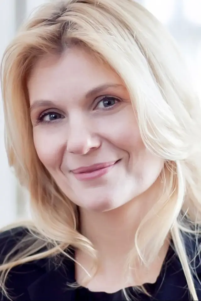 Zdjęcie Alicja Bartlet (Alison Bartlett)