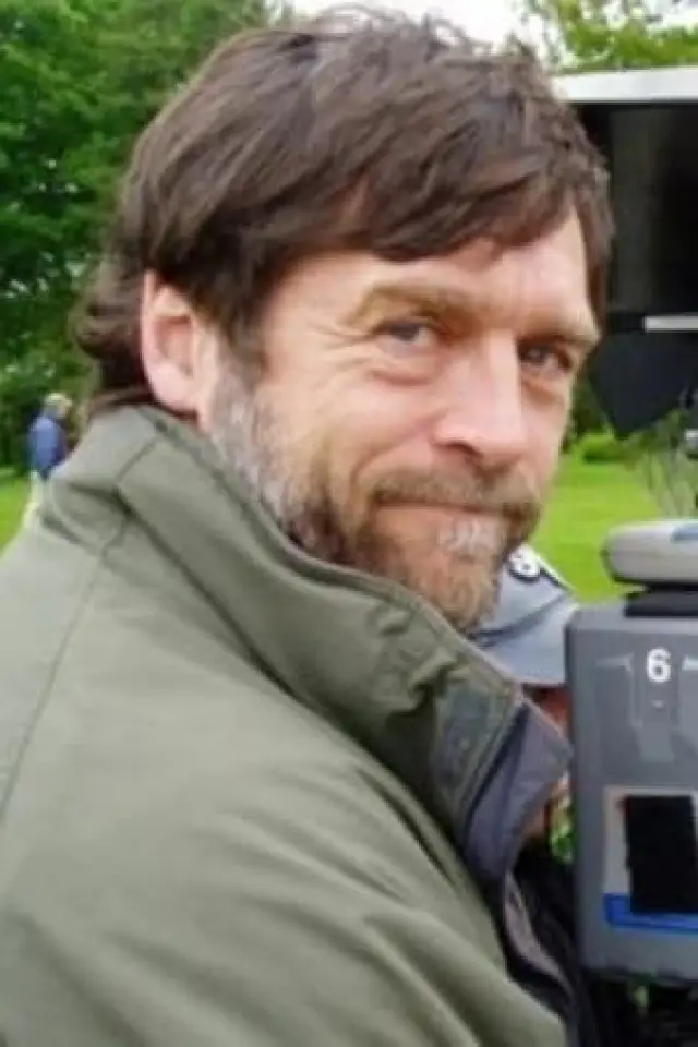 Zdjęcie Christopher Ball