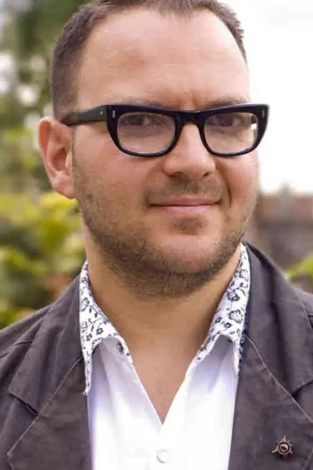 Zdjęcie  (Cory Doctorow)