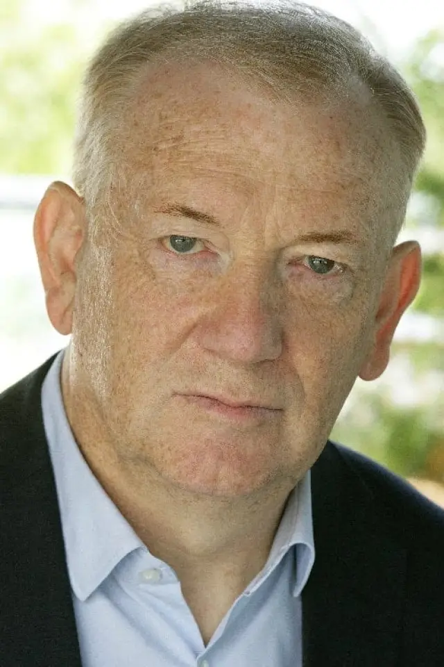 Zdjęcie John Salthouse (John Salthouse)