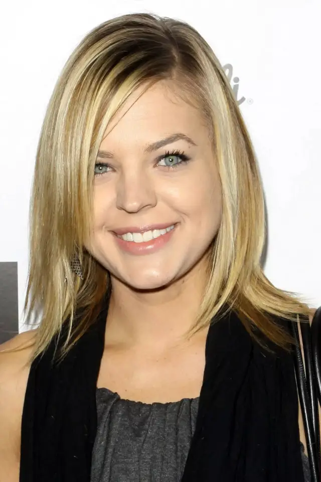 Zdjęcie  (Kirsten Storms)
