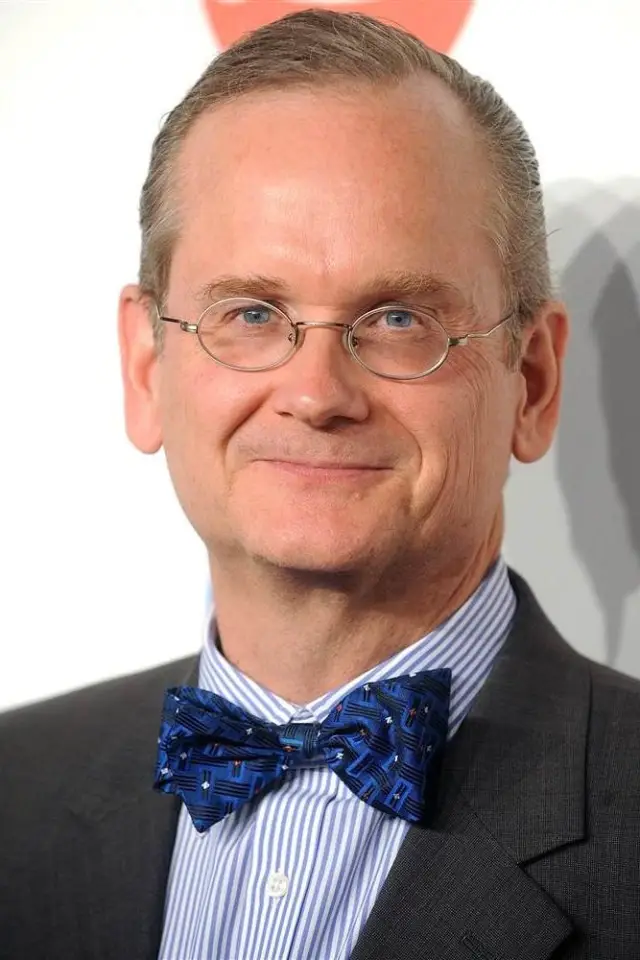 Zdjęcie  (Lawrence Lessig)