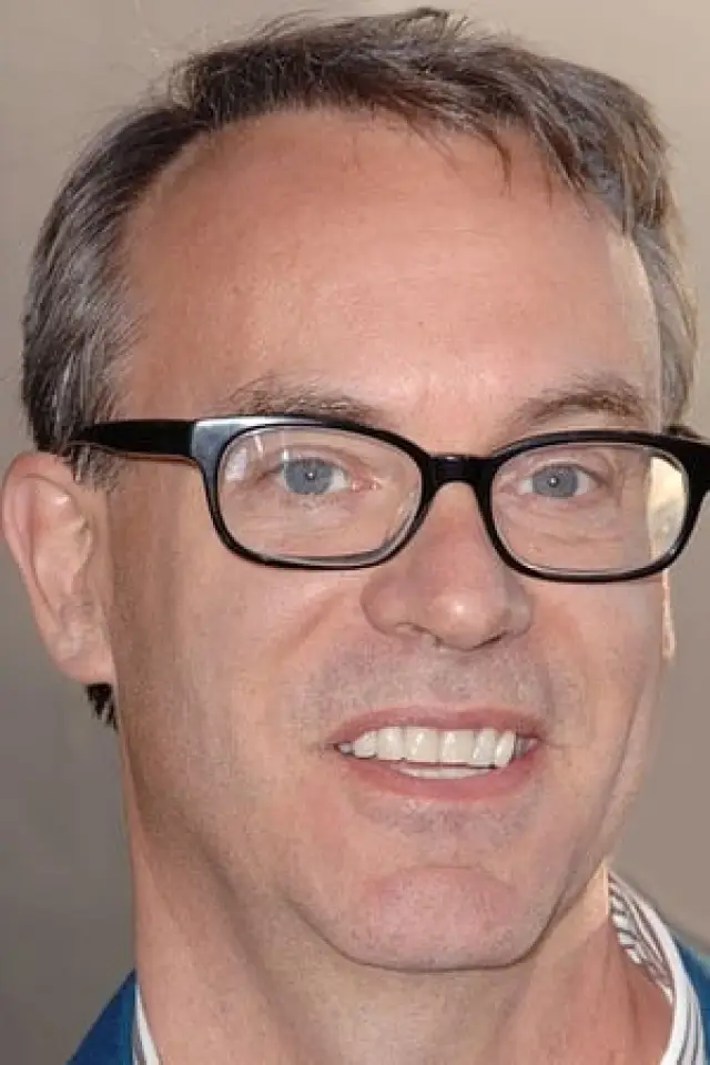 Zdjęcie John Luessenhop