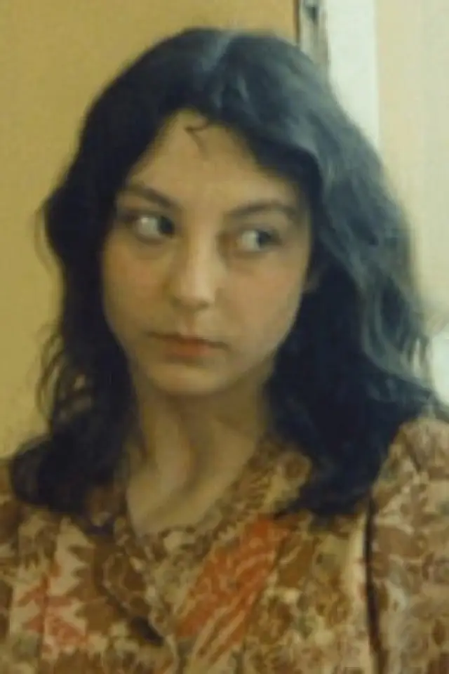 Zdjęcie Maria Luizą Garcją (María Luisa García)