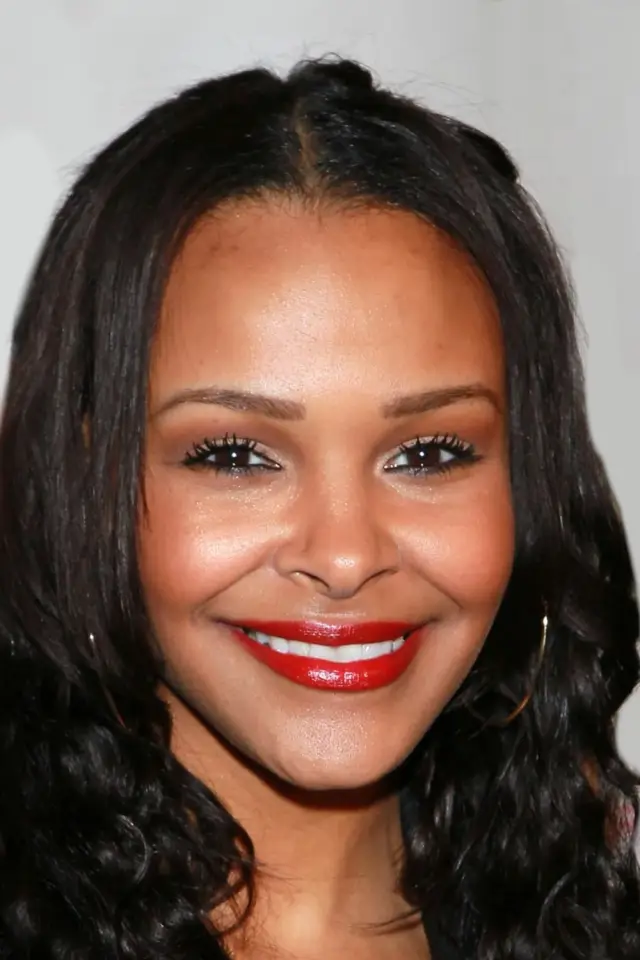 Zdjęcie  (Samantha Mumba)