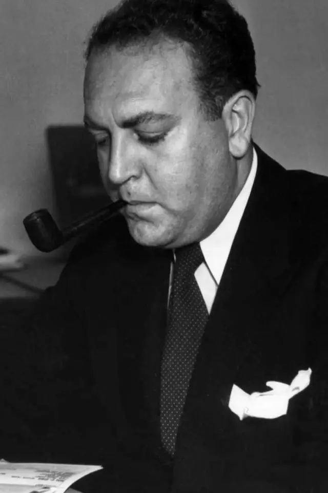 Zdjęcie  (Val Lewton)