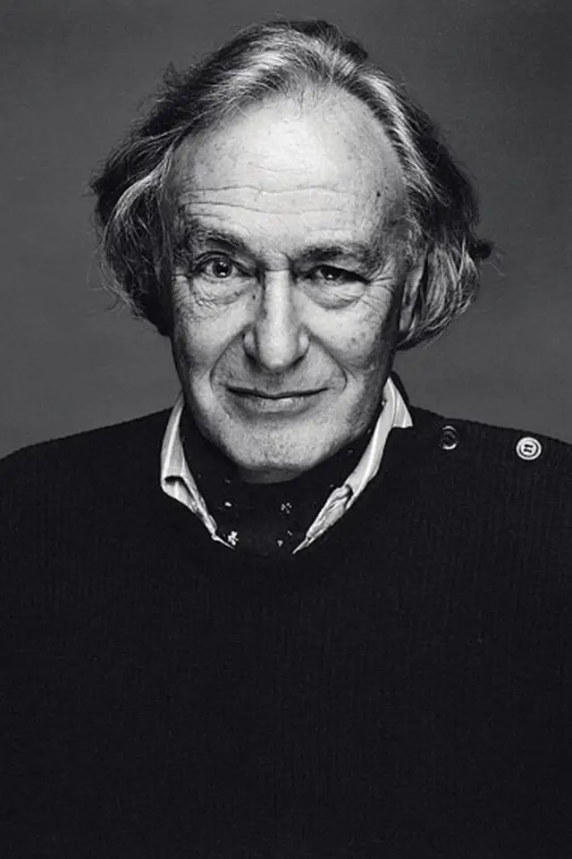 Zdjęcie William Klein