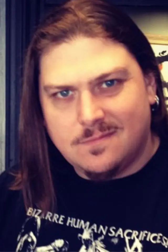 Zdjęcie Fred Vogel (Fred Vogel)