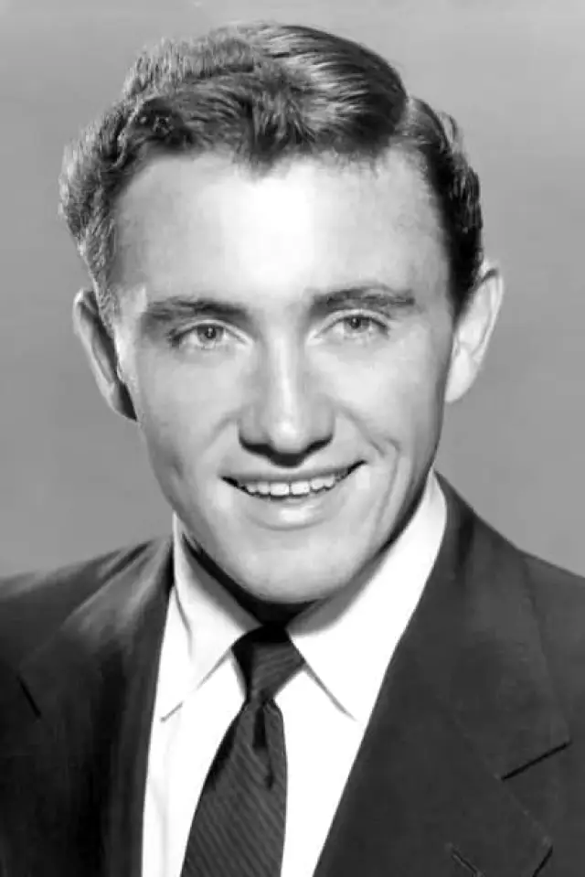 Zdjęcie Merv Griffin