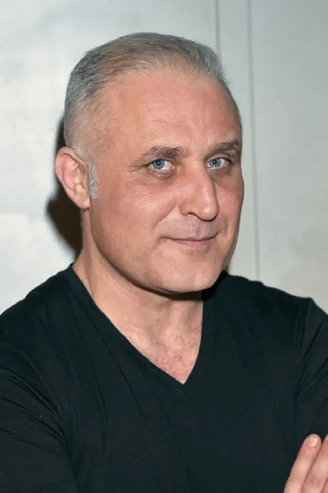 Zdjęcie Przemysław Bluszcz (Przemysław Bluszcz)