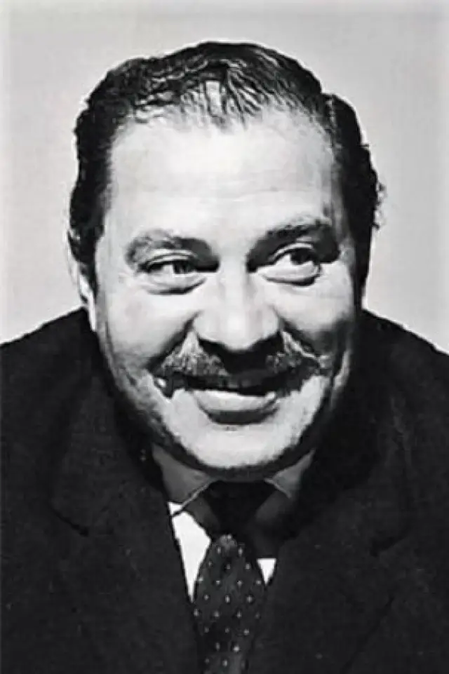 Zdjęcie Roberto Camardiel
