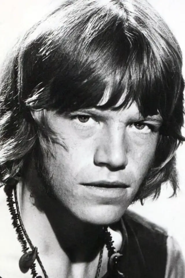 Zdjęcie Robin Askwith