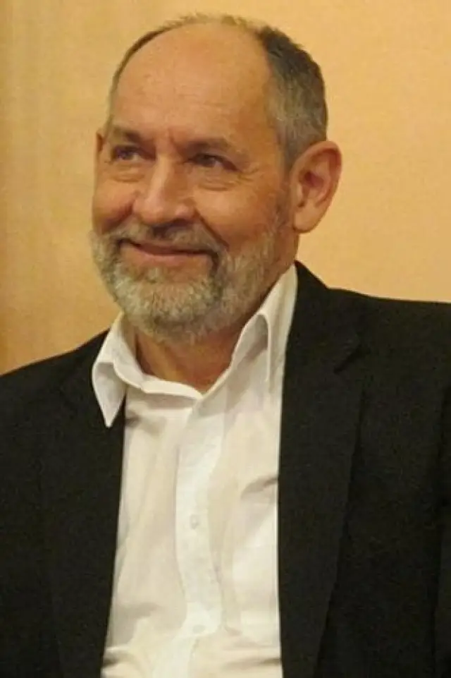 Zdjęcie Zbigniew Waleryś (Zbigniew Waleryś)
