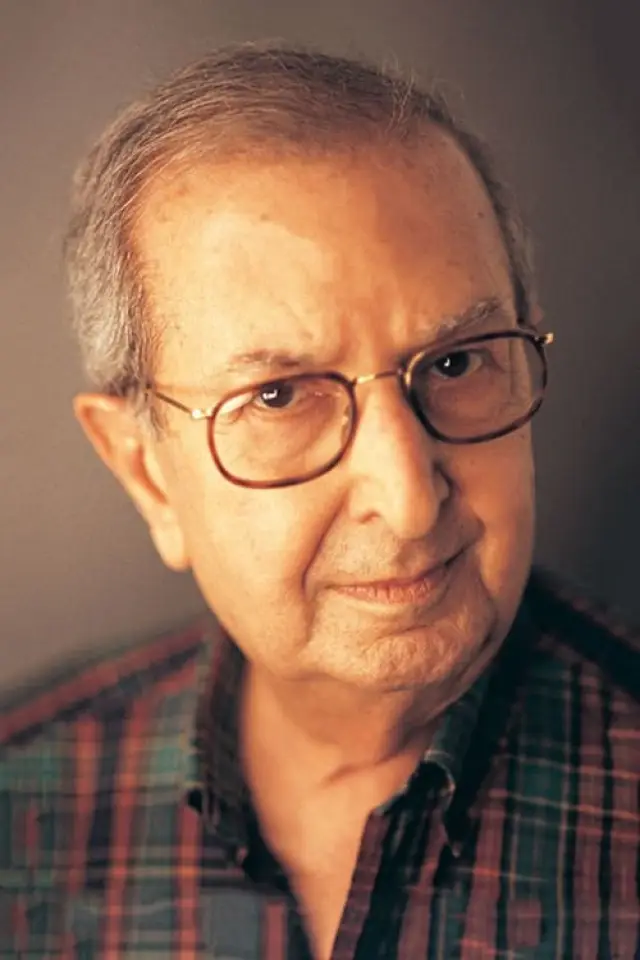 Zdjęcie Atıf Yılmaz (Atıf Yılmaz)