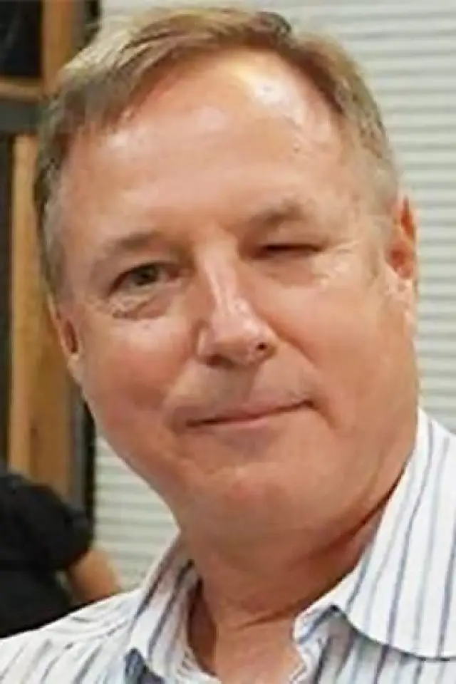 Zdjęcie  (Bob Buchholz)