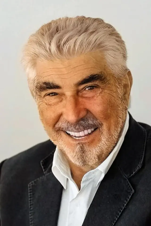 Zdjęcie Erdal Özyağcılar (Erdal Özyağcılar)