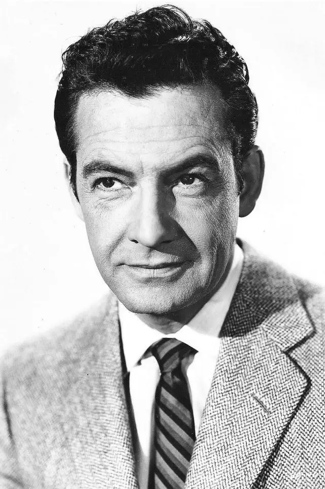 Zdjęcie  (George Dolenz)