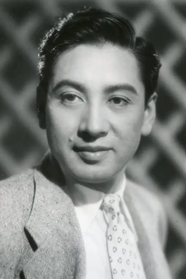 Zdjęcie  (Kazuo Hasegawa)
